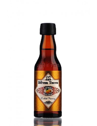The Bitter Truth Limón Bitters 20 cl.