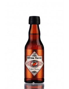 The Bitter Truth Naranja Bitters 20 cl.