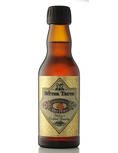 The Bitter Truth Pomelo Bitters 20 cl.