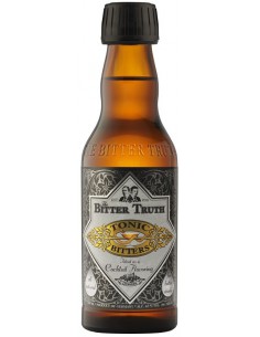 The Bitter Truth Tónica Bitters 20 cl.