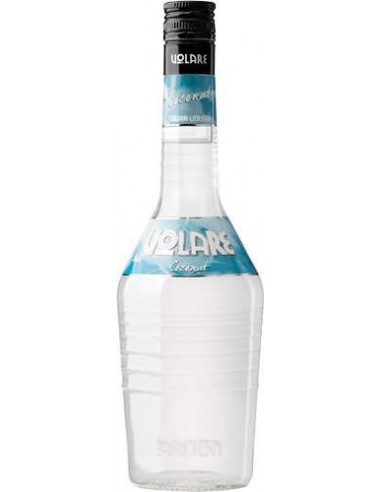 Licor de Coco Volare 70 cl.