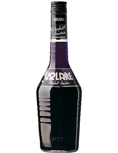 Licor Parfait Amour Volare 70 cl.
