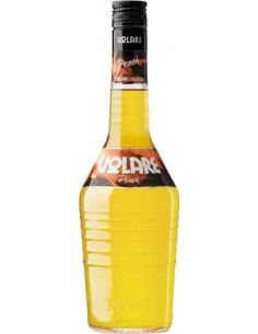 Licor de Melocotón Volare 70 cl.