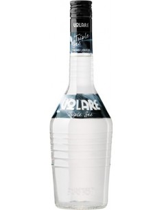 Licor de Triple Sec Volare Licor 70 cl.