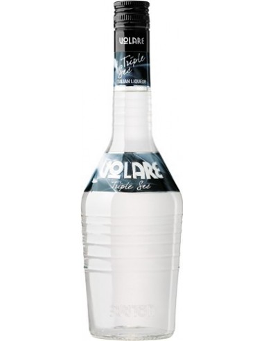 Licor de Triple Sec Volare Licor 70 cl.