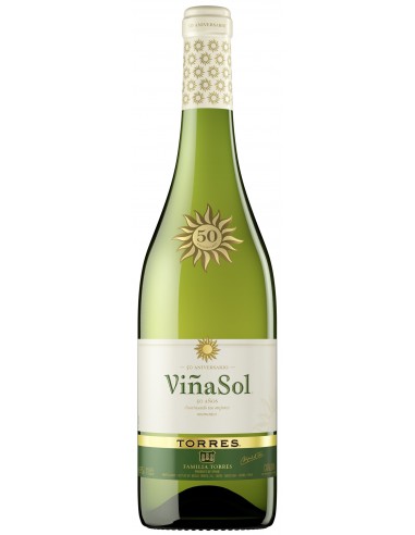 Viña Sol 2022 37,5 cl.