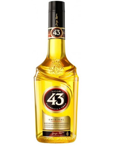 Licor 43 70 cl.
