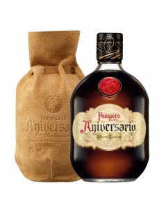 Pampero Aniversario Rum 70 cl.