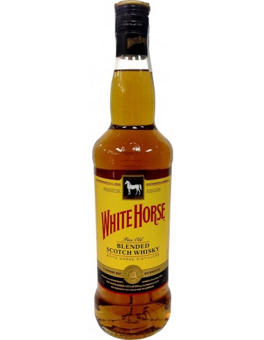 White Horse 70 cl.