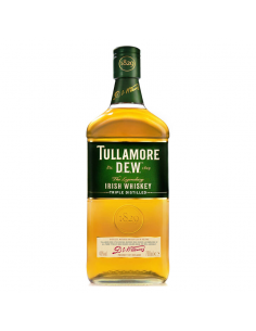 Tullamore Dew 1L