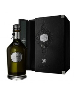 Glenfiddich 50 Años Rare Single Malt 70 cl. Whisky escoces 2