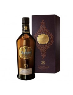 Glenfiddich 30 Años Rare Single Malt 70 cl. 2