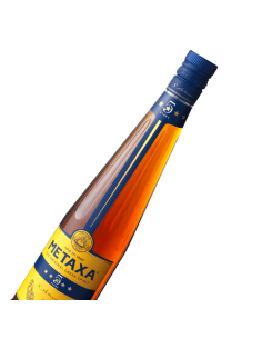 Metaxa 5 Estrellas 1L 2