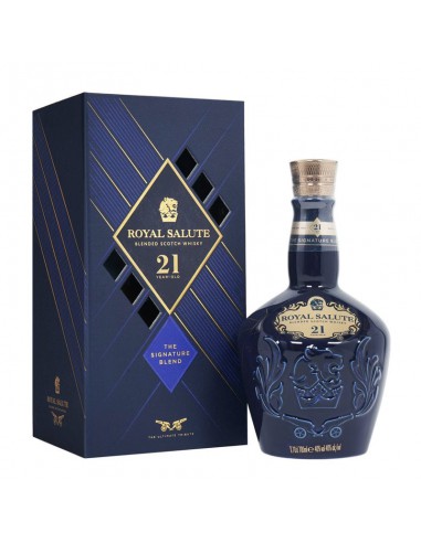 Royal Salute 70 cl.
