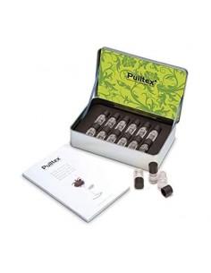 Pulltex Set 12 Esencias Vino Blanco 2