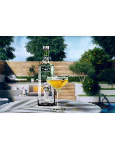 Martin Millers Summerful Gin 70 cl.