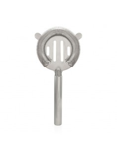 Pulltex Strainer 2