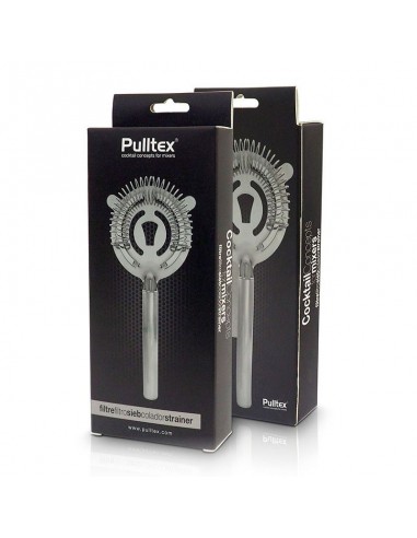 Pulltex Strainer