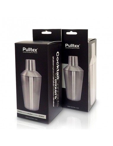 Pulltex Coctelera / Shaker