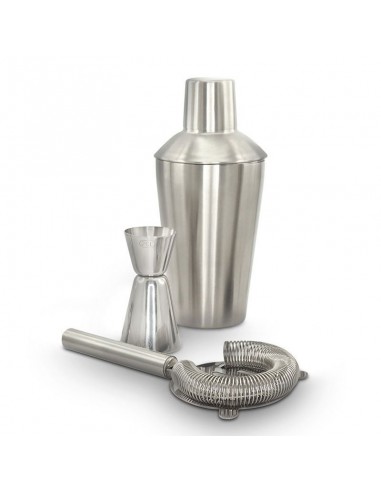 Pulltex Basic Cocktail Set