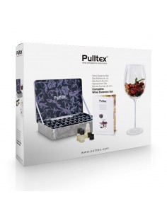 Pulltex Complete Set 40... 2