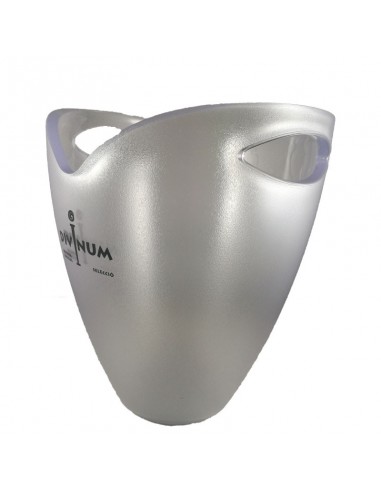 Transparent Divinum Cava Ice Bucket