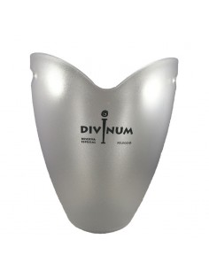 Transparent Divinum Cava Ice Bucket