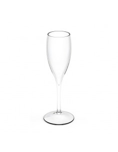 Copa de Cava de Policarbonato