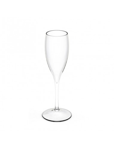 Copa de Cava de Policarbonato