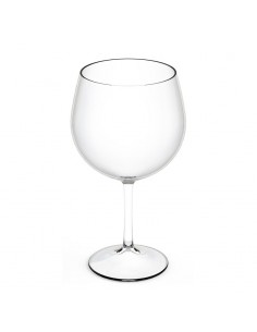 Polycarbonate Gin Tonic Cup