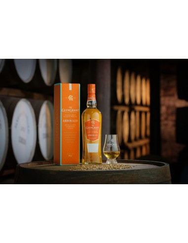 Glen Grant Arboralis 70 cl.