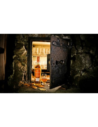 Glen Grant Arboralis 70 cl.