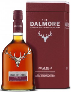 Dalmore Cigar Malt Reserve 1L