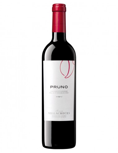 Pruno 2018 75 cl.