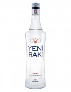 Yeni Raki 70 cl.