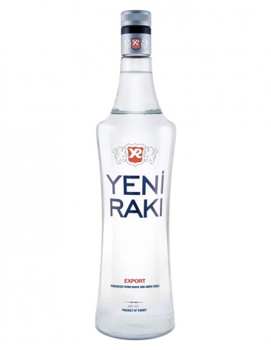 Yeni Raki 70 cl.