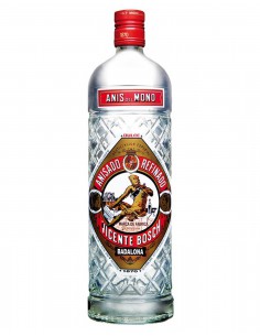 Anís del Mono Dulce 70 cl.