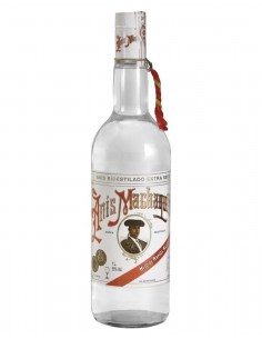 Machaquito Extra Seco 1L