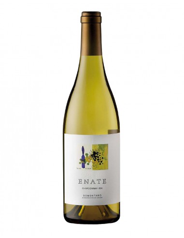 Enate Chardonnay 2022 75 cl.