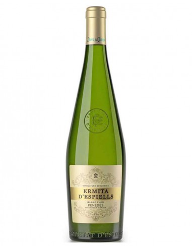Ermita d'Espiells 2021 75 cl.