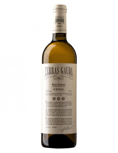 Terras Gauda 2020 75 cl.