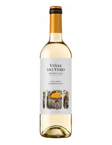 Viñas del Vero White Wine 2020 75 cl.