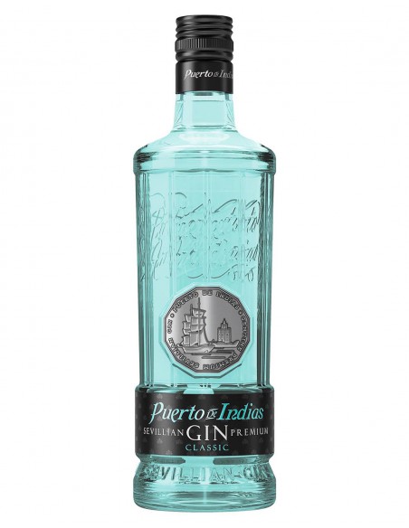 Puerto de Indias Classic 70 cl. Gin