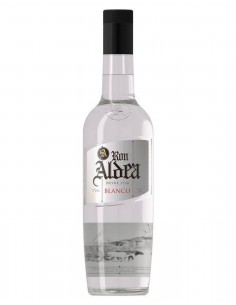 Aldea White Rum 70 cl.