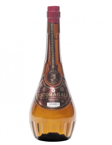 Xoriguer Estomagale 70 cl. Digestive Liqueur