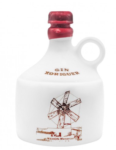 Xoriguer Licorera Gin 70 cl.