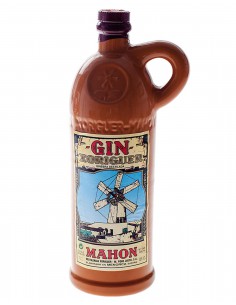 Xoriguer Canet Gin 1L