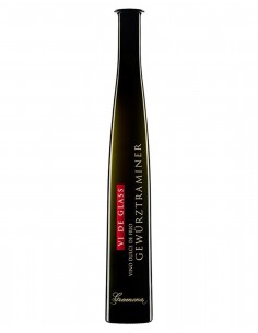 Gramona Vi de Glass Gewürztraminer 2017 37,5 cl. Sweet wine