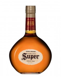 Super Nikka Rare Old Whisky 70 cl.