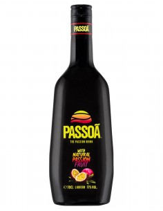 Passoa Passion Fruit